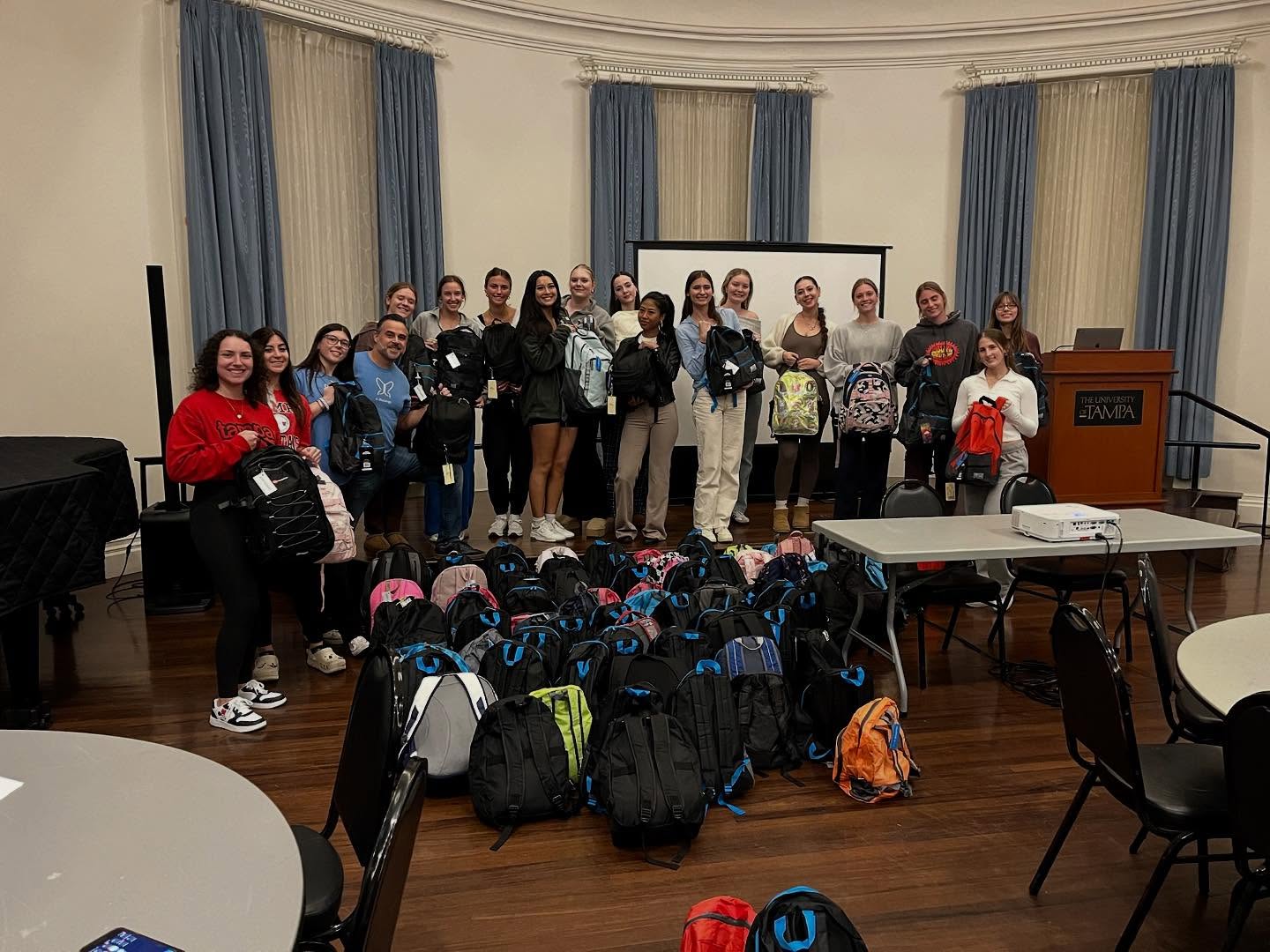 Community Impact